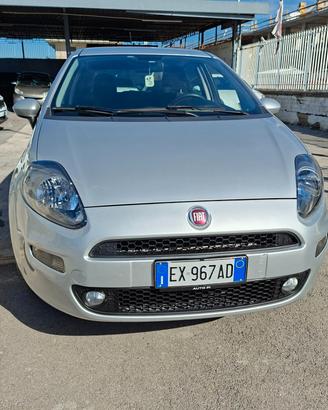 Fiat Punto 1.3 MJT II S&S 85 CV 5 porte ECO Young