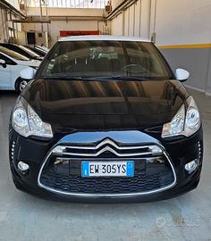 Citroen DS3 Benzina Ok Neopatentati