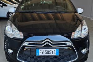 Citroen DS3 Benzina Ok Neopatentati