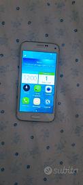 samsung galaxy  S5 mini 