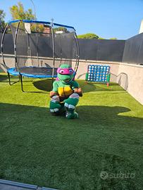 mascotte super deluxe