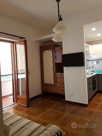 Bilocale al centro città