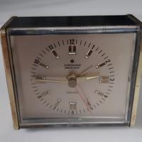 Sveglia orologio da viaggio Junghans 