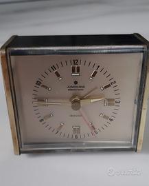 Sveglia orologio da viaggio Junghans 