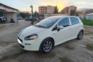 Fiat Punto 1.3 MJT II S&S 85 CV 5 porte Lounge