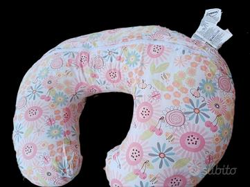 cuscino allattamento