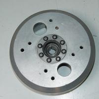 Volano Vespa Faro Basso Bacchetta GS 125 150