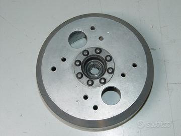 Volano Vespa Faro Basso Bacchetta GS 125 150