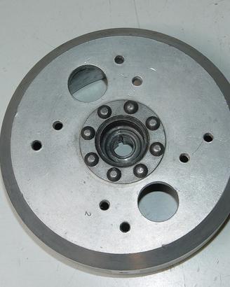 Volano Vespa Faro Basso Bacchetta GS 125 150