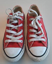 Scarpe Converse