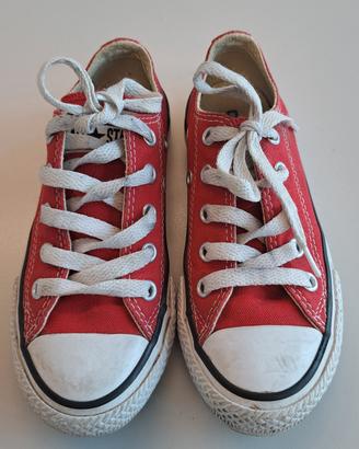 Scarpe Converse