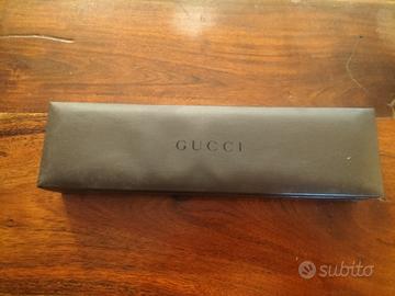 Gucci scatola vintage orologio 