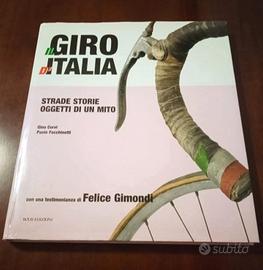 " Il giro d'Italia "