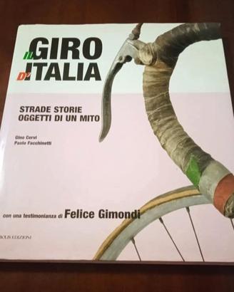 " Il giro d'Italia "