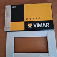 Placca Vimar 16734.01