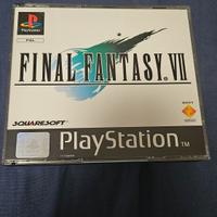 Final Fantasy VII