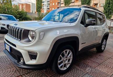 Jeep Renegade 1.3 T4 PHEV 4xe AT6 Limited