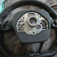 Volante tagliato audi q3 sportback