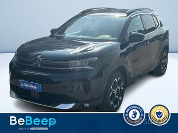 Citroën C5 Aircross 1.5 BLUEHDI SHINE PACK S&...