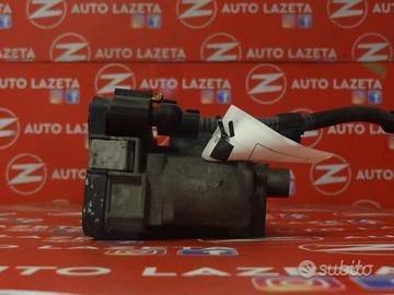 Corpo Farfallato Lancia Musa Codice 55192787