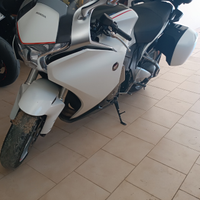 VFR 1200 anno 2010