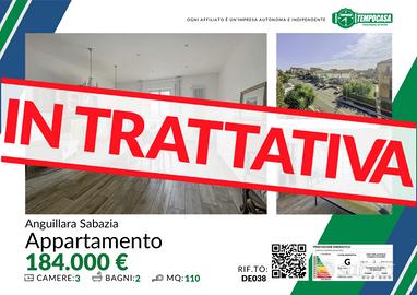 Appartamento a Anguillara Sabazia 4 locali