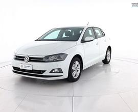 Volkswagen Polo 1.6 TDI 95 CV 5p. Comfortline...