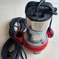 Elettropompa sommersa