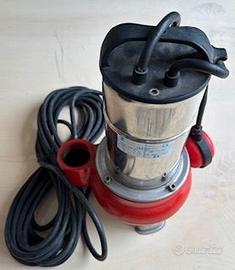 Elettropompa sommersa