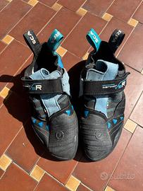 Scarpa Instinct VSR