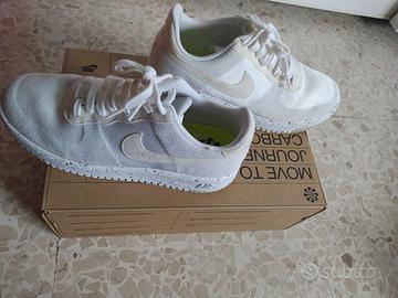 Nike AF1 Crater Flynit 42 (calza 41)
