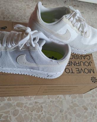 Nike AF1 Crater Flynit 42 (calza 41)