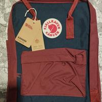 Zaino Fjallraven Kanken 