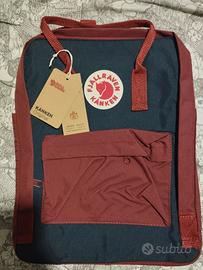 Zaino Fjallraven Kanken 
