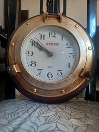 Orologio da parete 'STOCK'