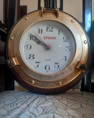 Orologio da parete 'STOCK'