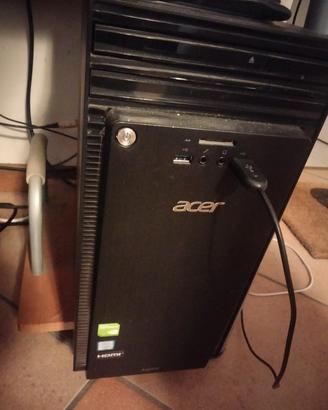 computer fisso
