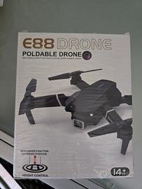 Drone E 88 nuovo