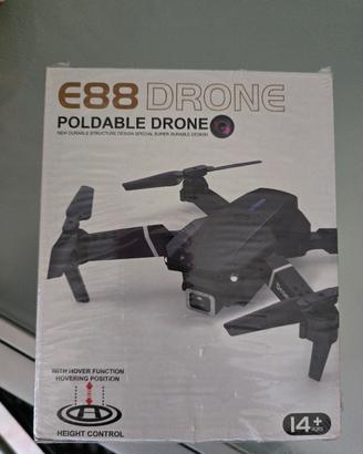 Drone E 88 nuovo