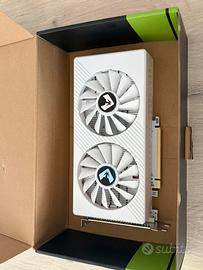 Scheda Video RX 580 8GB