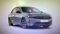 Opel Corsa Nuova GS Hybrid 110CV DTC6