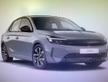 Opel Corsa Nuova GS Hybrid 110CV DTC6