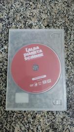  l'alba del pianeta delle scimmie solo disco