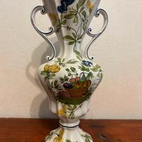 Vaso con centro Tavola Sicas Ceramica