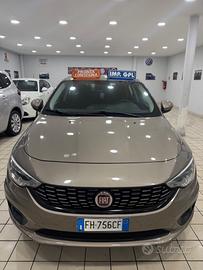 Fiat Tipo 1.4 gpl 2017 lounge