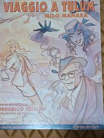 fumetti