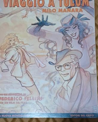 fumetti