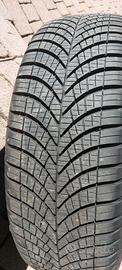 gomme 4 stagioni nuove 