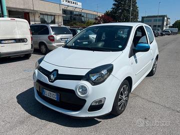 Renault Twingo 1.2 16V