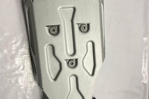 protezione paracoppa alluminio motorrad BMW R 1200